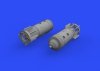 Eduard 672225 FAB-500 M54 1/72